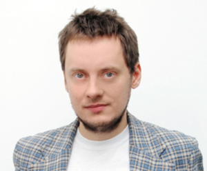 Piotr Urbanik