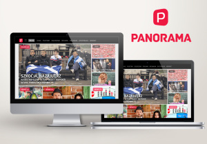Panorama WEB