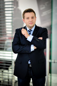 Tomasz Kmiecik