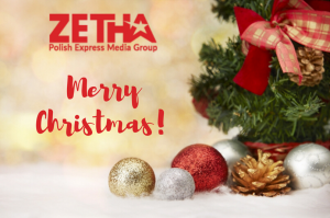 Zetha LTD - Wesołych Świąt